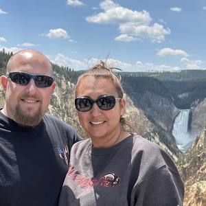 Meet your Posher, Teri